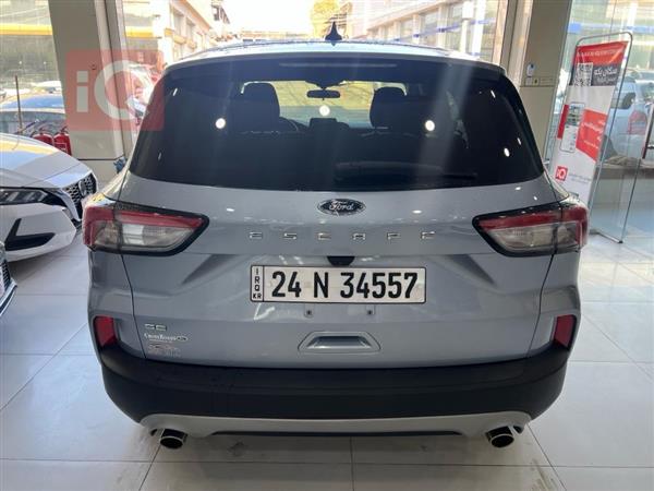 فۆرد ئێسکەیپ 2022  بۆ فرۆشتن لە عێراق - زاخۆ